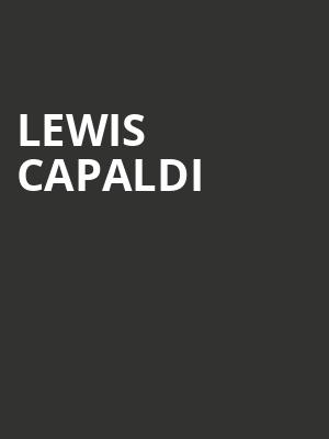 Lewis Capaldi at O2 Shepherds Bush Empire
